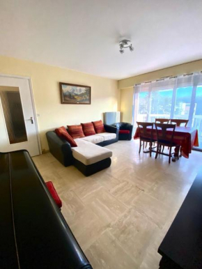 Appartement proche Gare